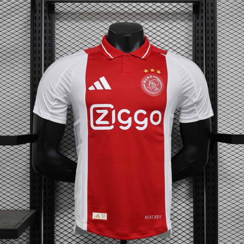 1ª Ajax 24-25 VJ