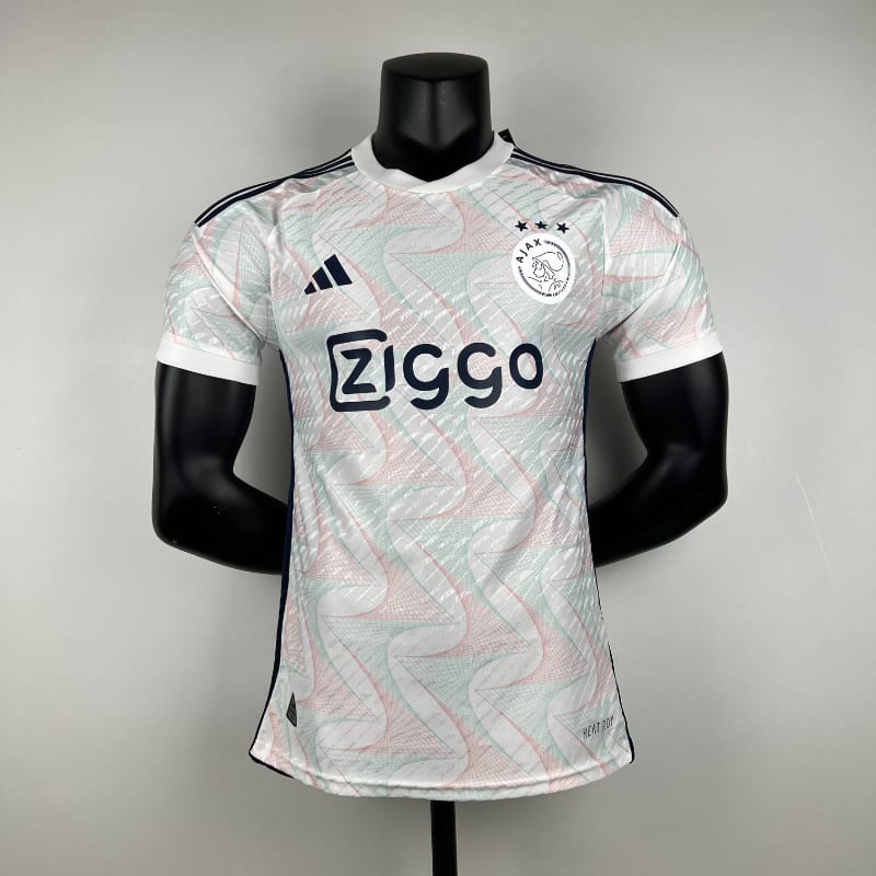 2ª Ajax 23-24 VJ