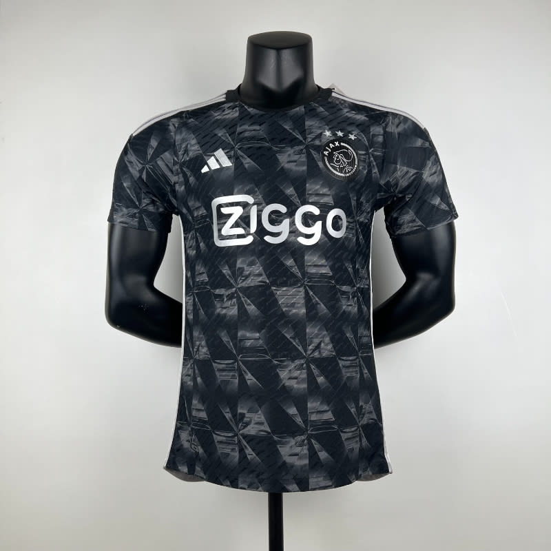 3ª Ajax 23-24 VJ