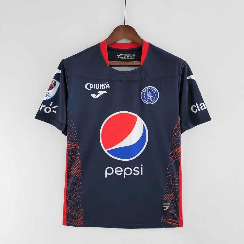 1ª Motagua 22-23