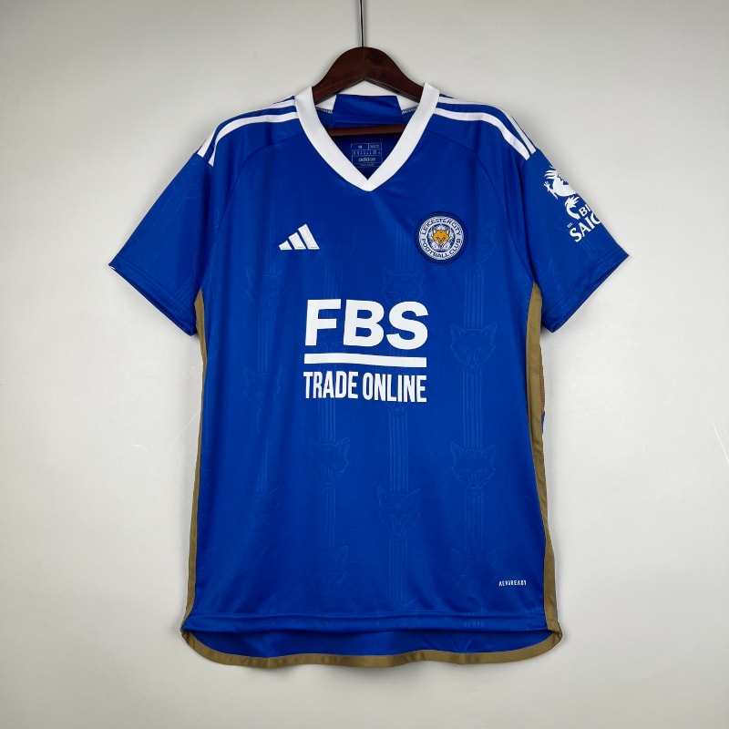 1ª Leicester 23-24