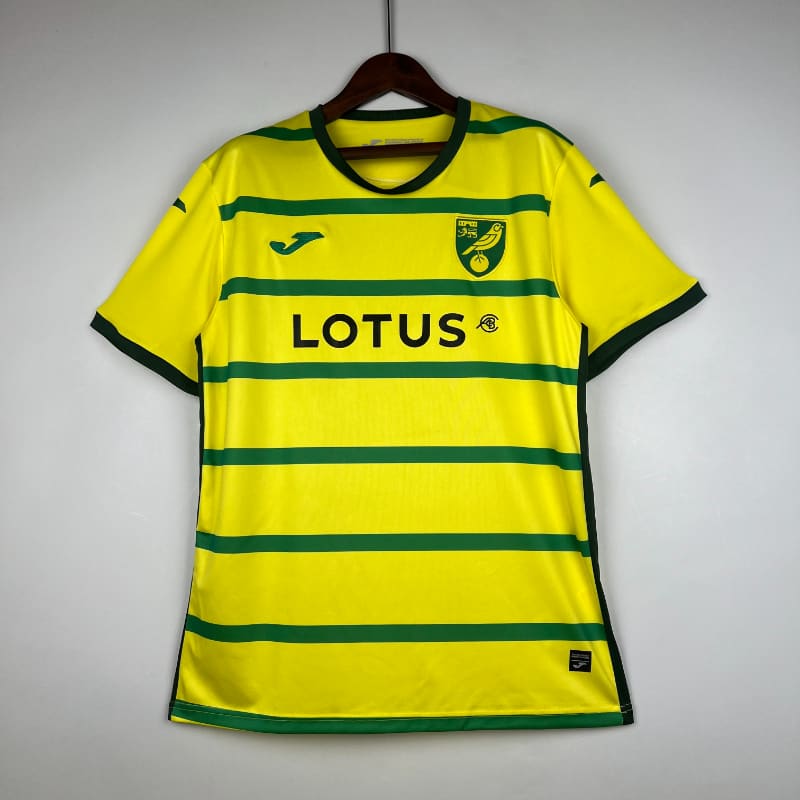 1ª Norwich 23-24