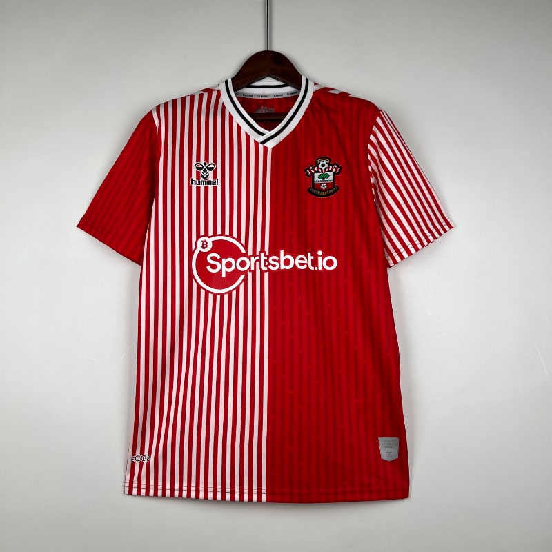 1ª Southampton 23-24