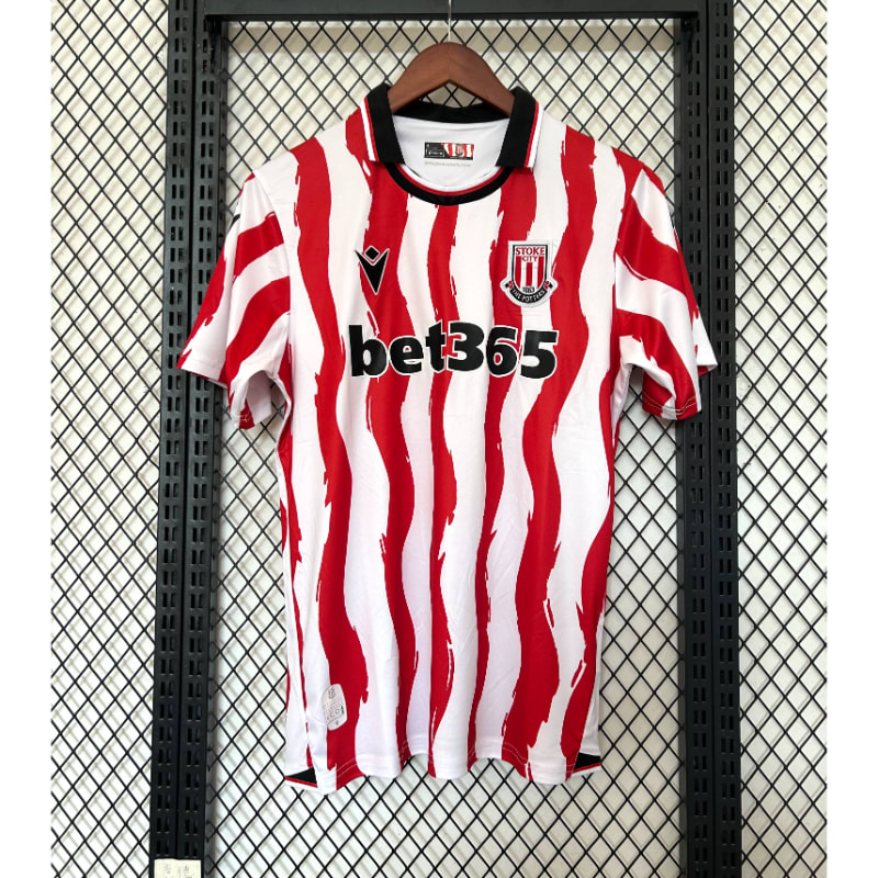 1ª Stoke City 25-26