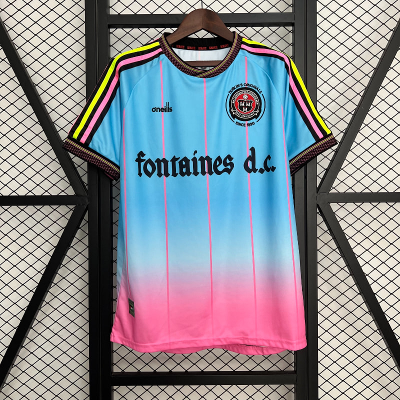 3ª Bohemian 25-26