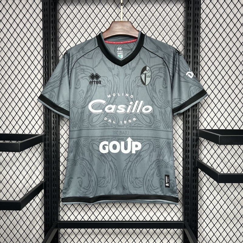 Especial Bari 24-25