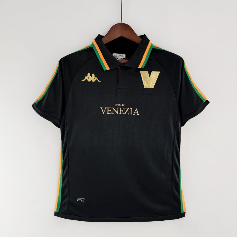 1ª Venezia 22-23