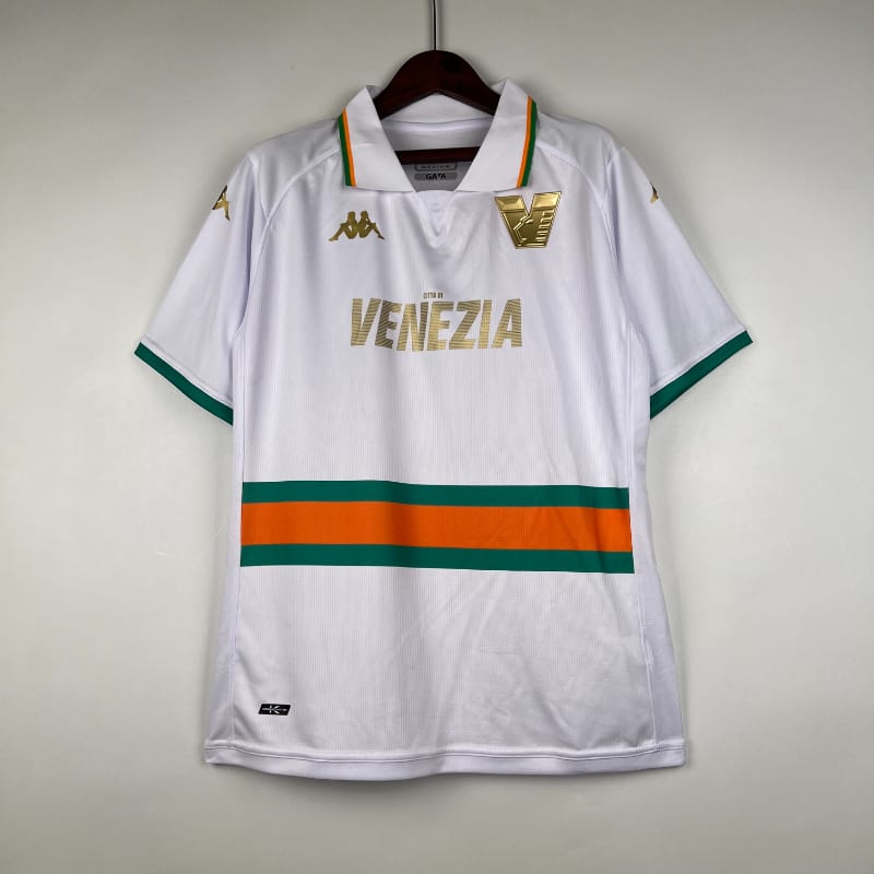 2ª Venecia 23-24