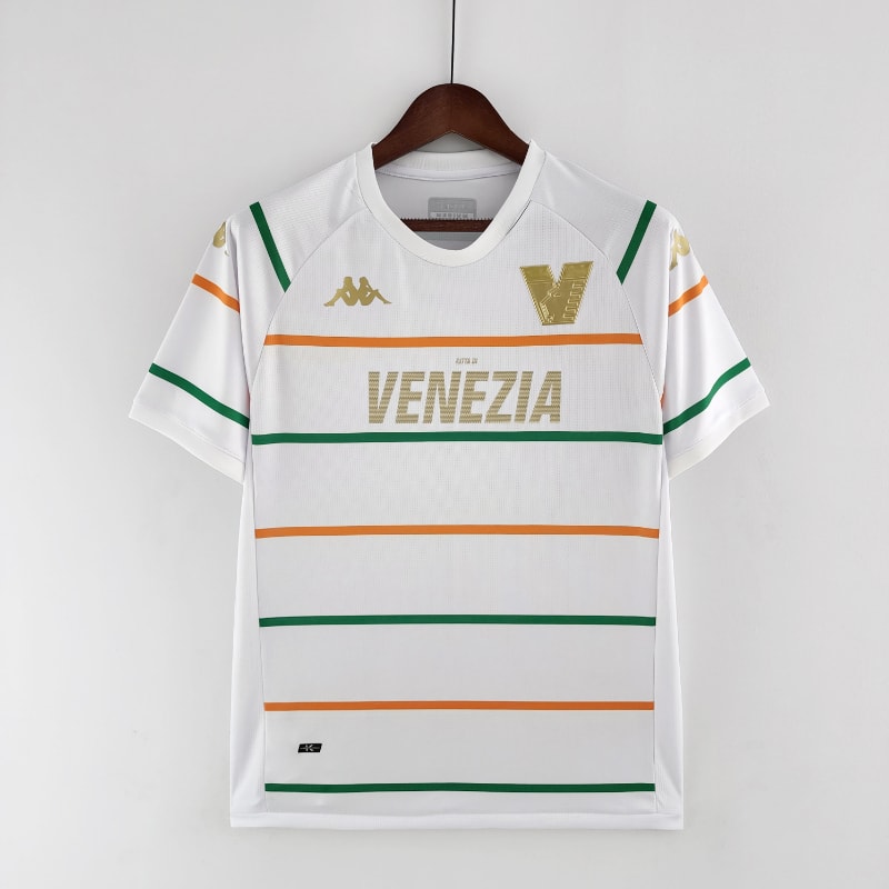 2ª Venezia 22-23