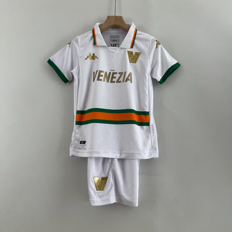 Niño 2ª Venecia 23-24