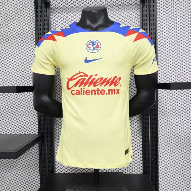 1ª America 23-24 VJ