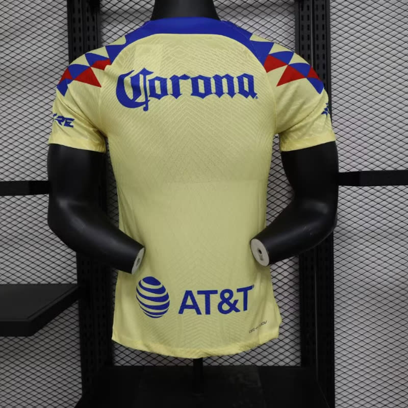 1ª America 23-24 VJ imagen 2