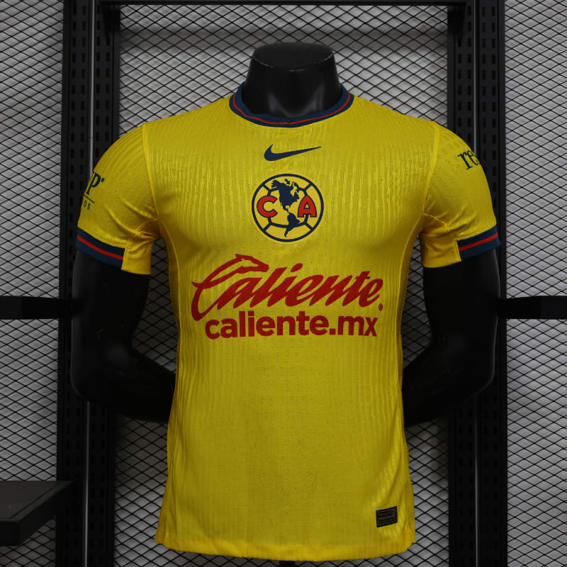 1ª America 24-25 VJ