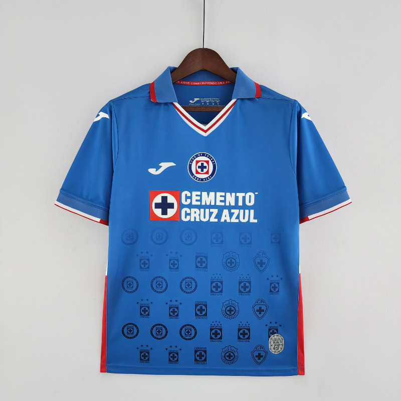 1ª Cruz Azul 22-23