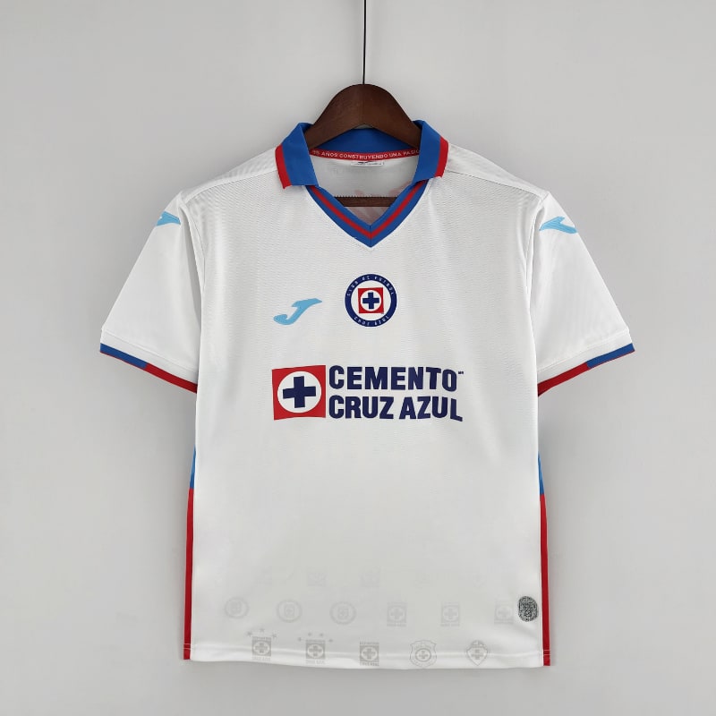 2ª Cruz Azul 22-23