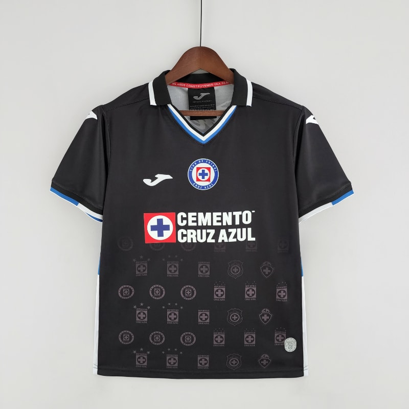 3ª Cruz Azul 22-23
