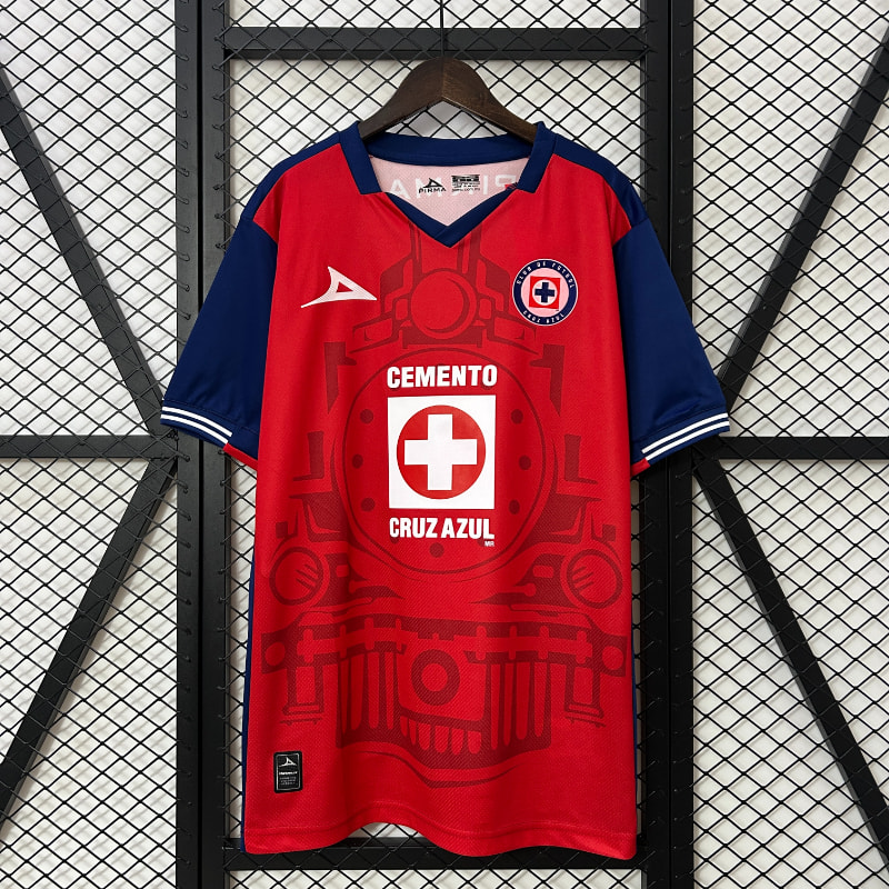 3ª Cruz Azul 24-25