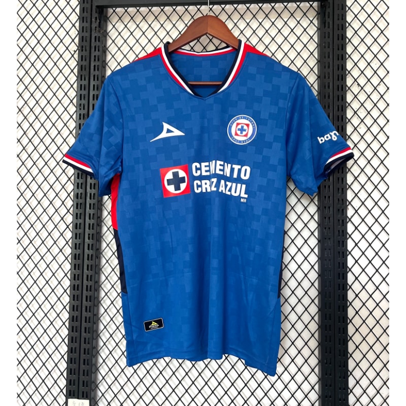 1ª Cruz Azul 25-26