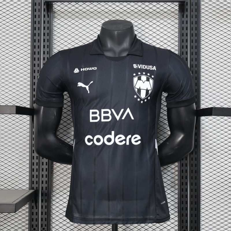 Especial Monterrey 25-26 VJ