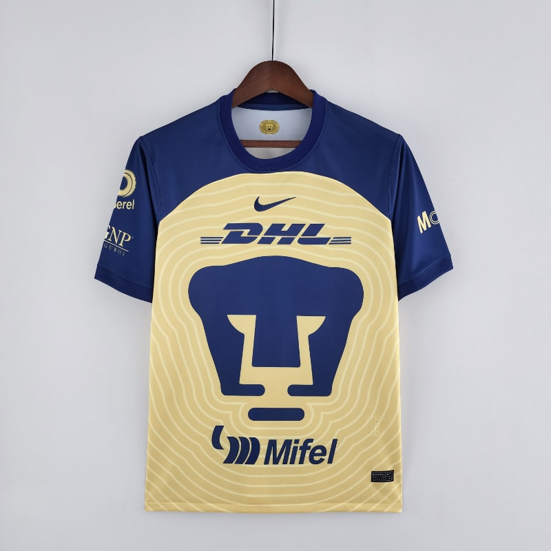 1ª Pumas 22-23