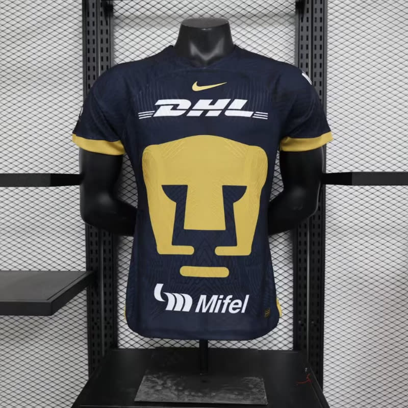 Especial Pumas 23-24 VJ