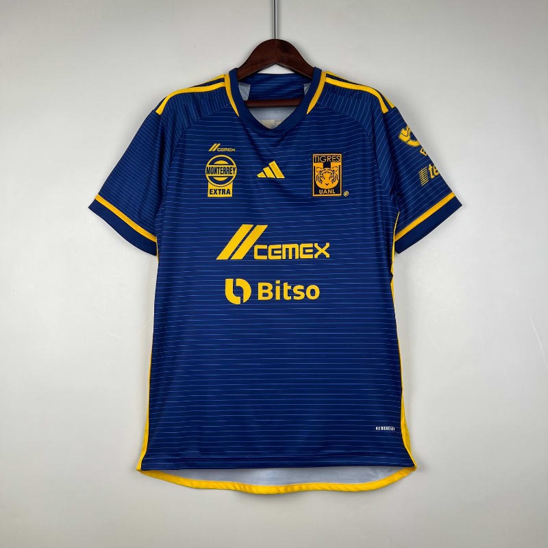 2ª Tigres 23-24