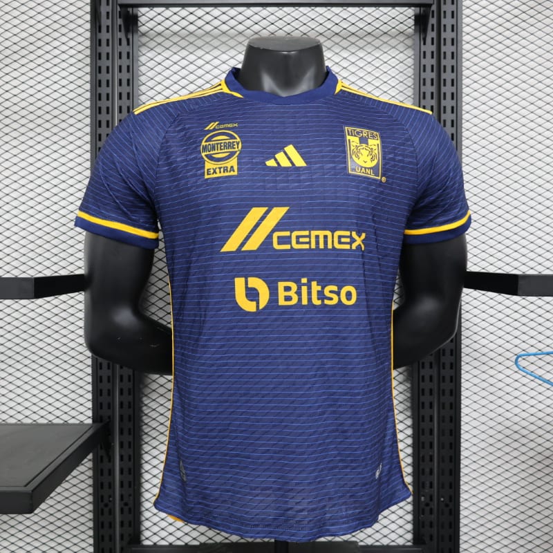 2ª Tigres 23-24 VJ