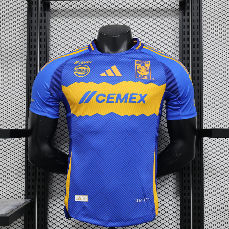 2ª Tigres 24-25 VJ