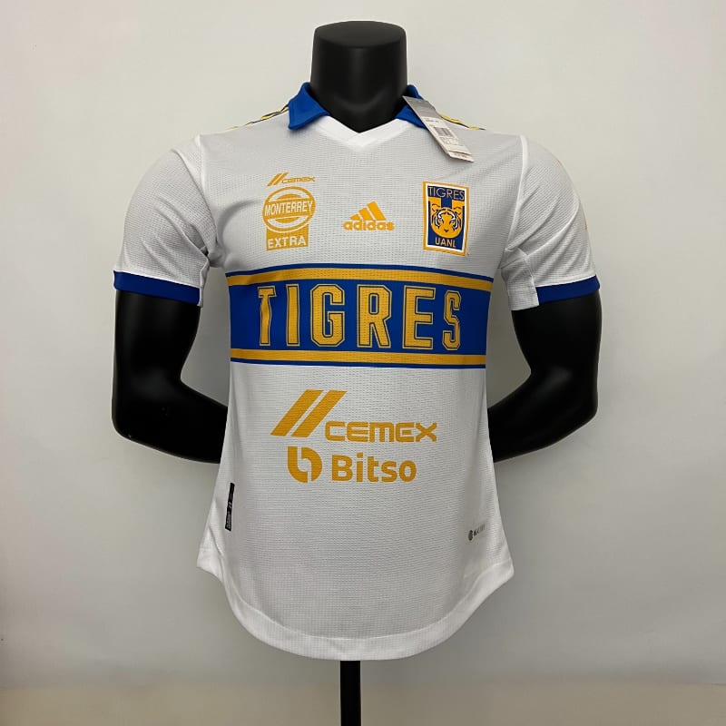 3ª Tigres 22-23 VJ