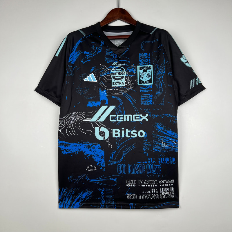 Especial Tigers 23-24