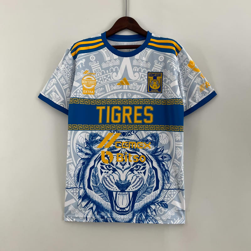 Especial Tigres 23-24
