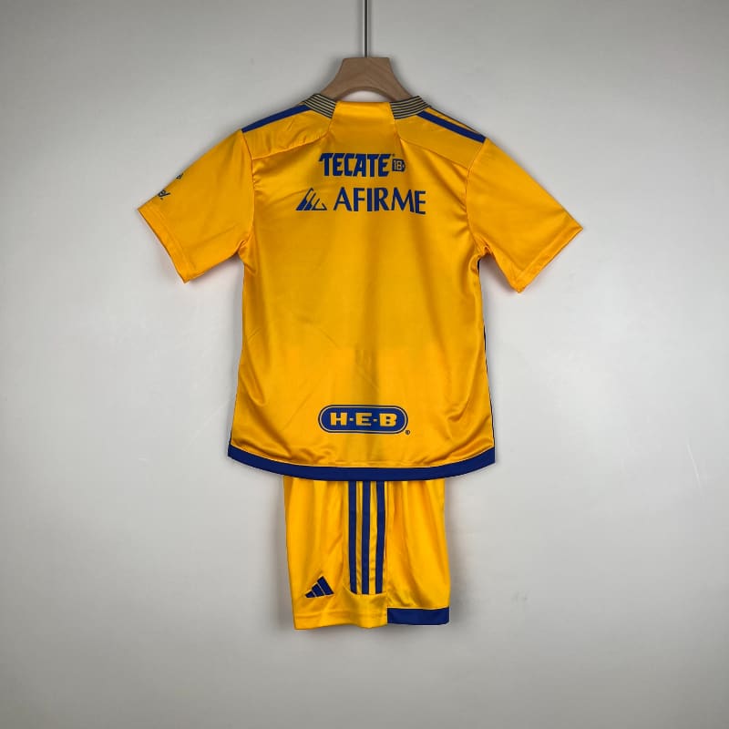 Niño 1ª Tigres 23-24 imagen 2