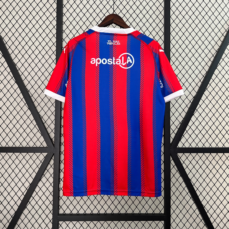 1ª Cerro Porteño 24-25 imagen 2