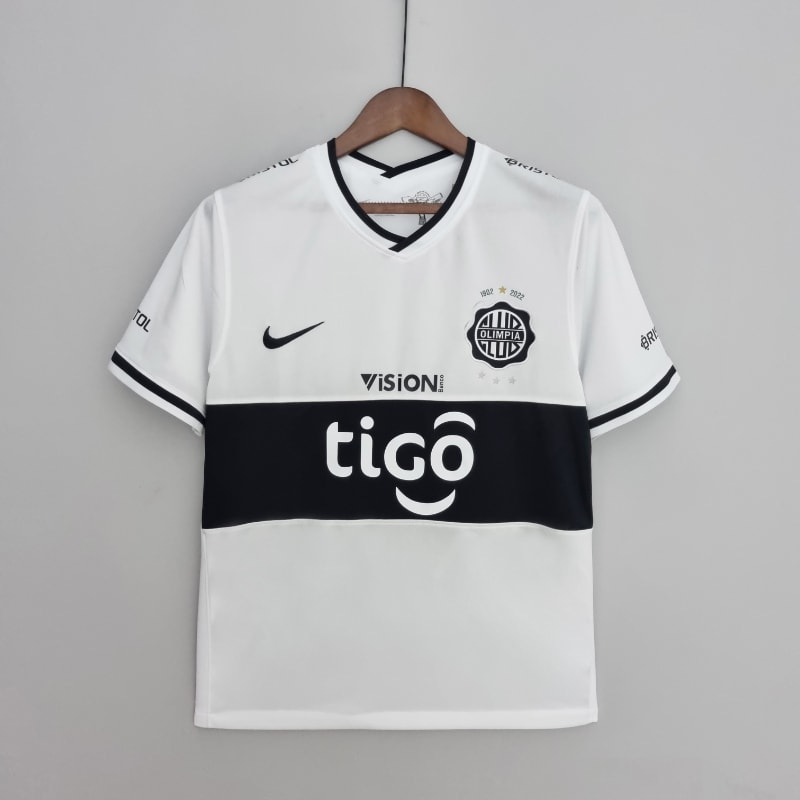 1ª Olimpia 2022