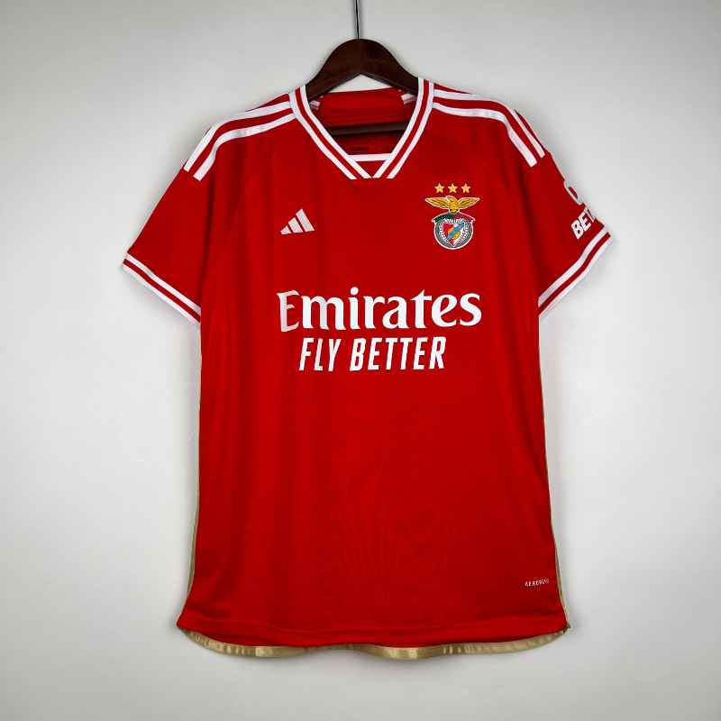 1ª Benfica 23-24