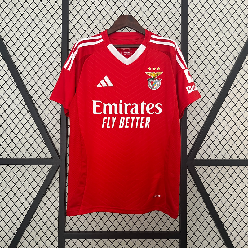 1ª Benfica 24-25