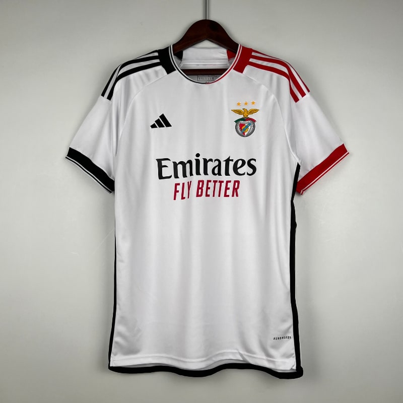 2ª Benfica 23-24