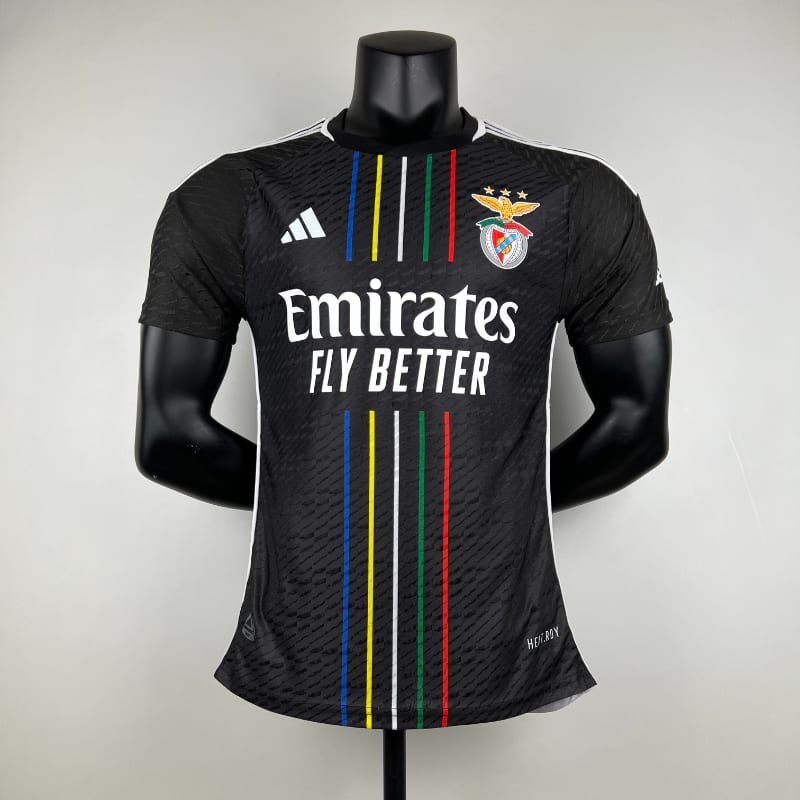 2ª Benfica 23-24 VJ