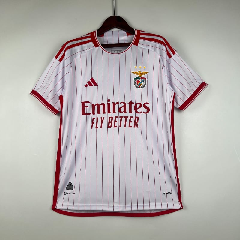 3ª Benfica 23-24