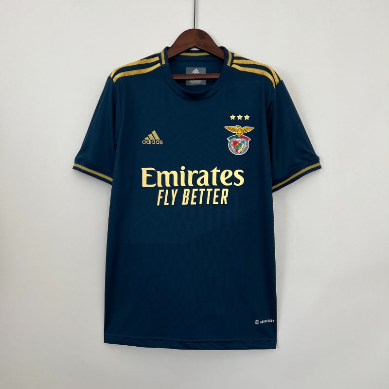 Especial Benfica 23-24