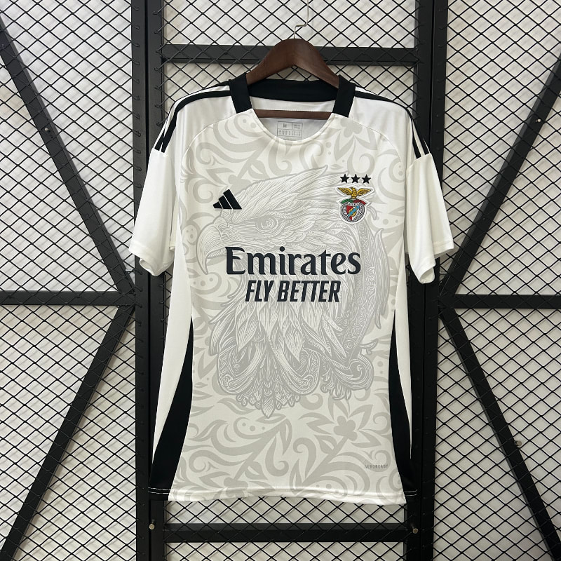 Especial Benfica 24-25 imagen 5