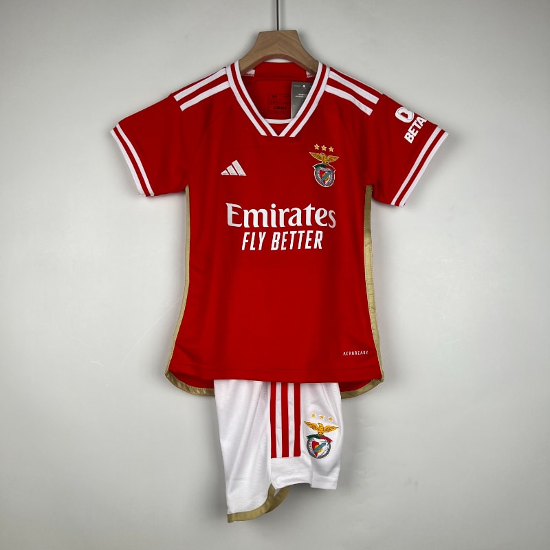 Niño 1ª Benfica 23-24