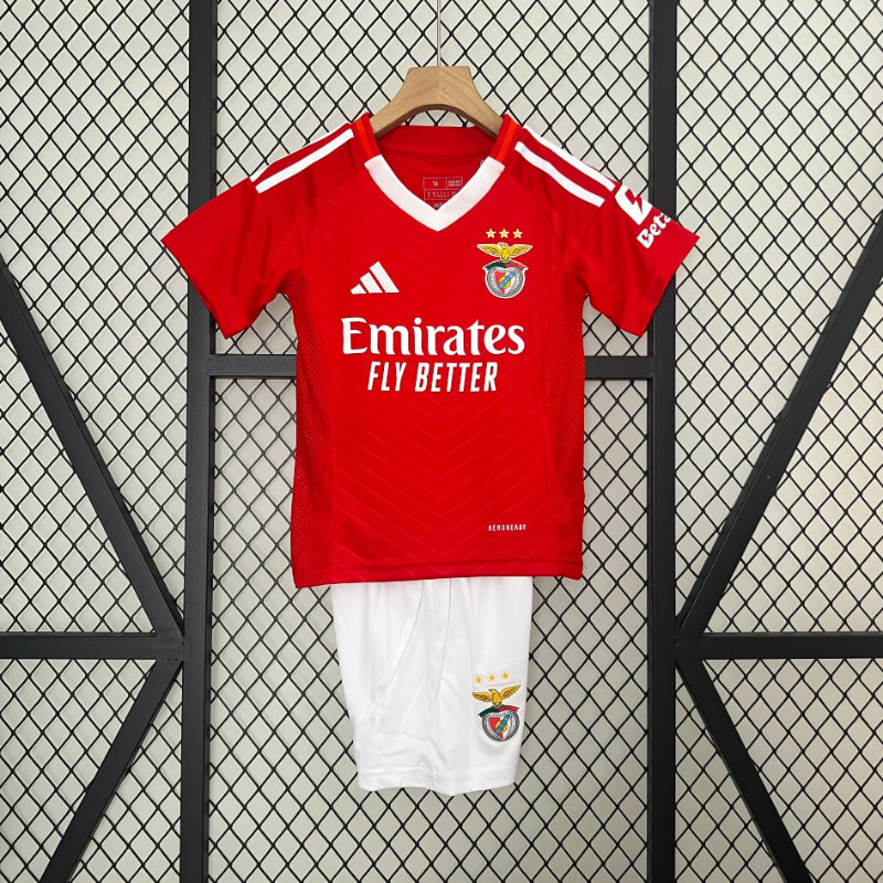Niño 1ª Benfica 24-25