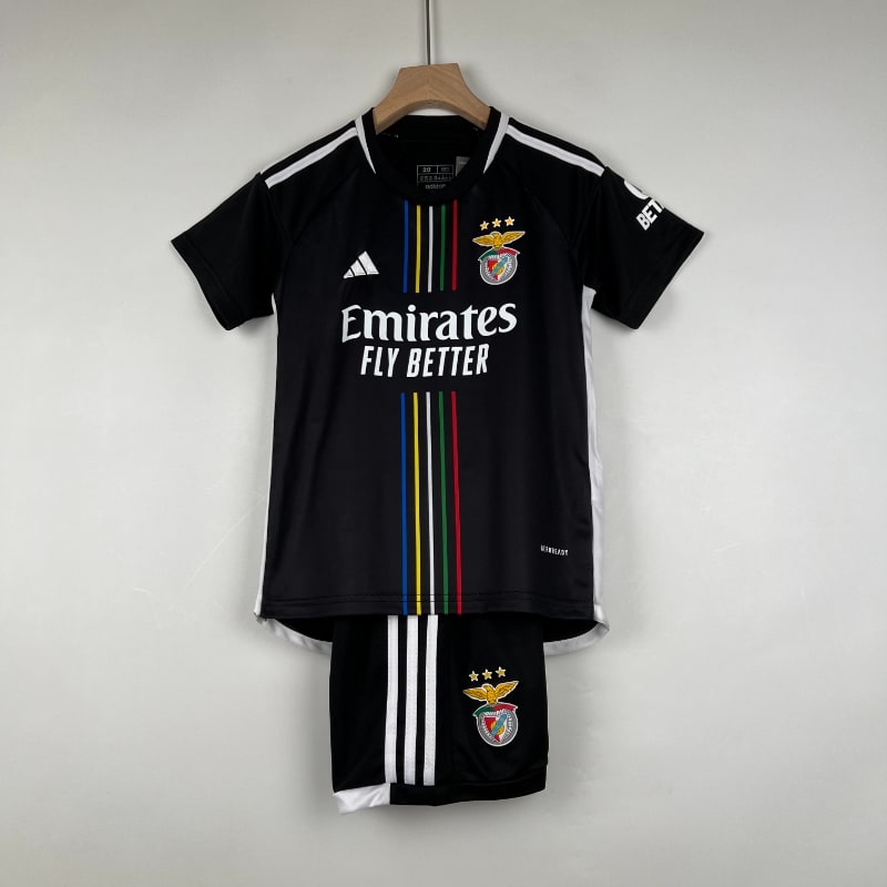 Niño 2ª Benfica 23-24