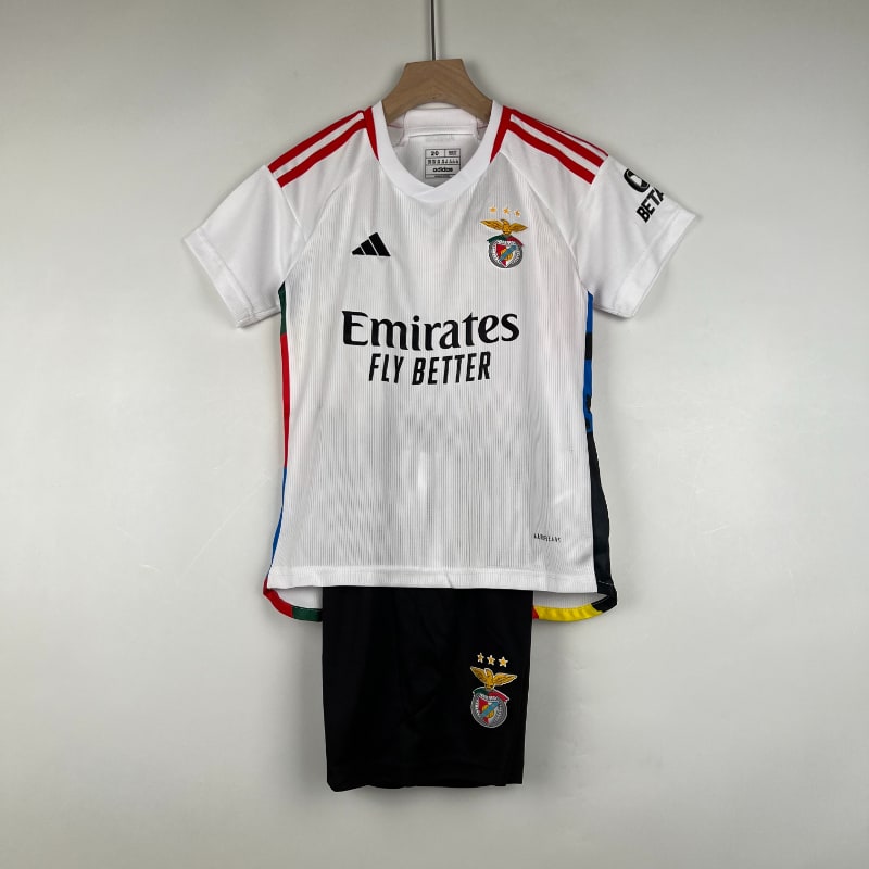 Niño 3ª Benfica 23-24