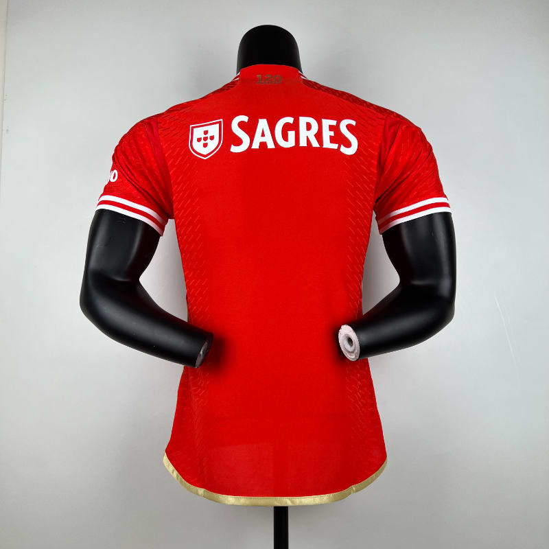1ª Benfica 23-24 VJ imagen 2
