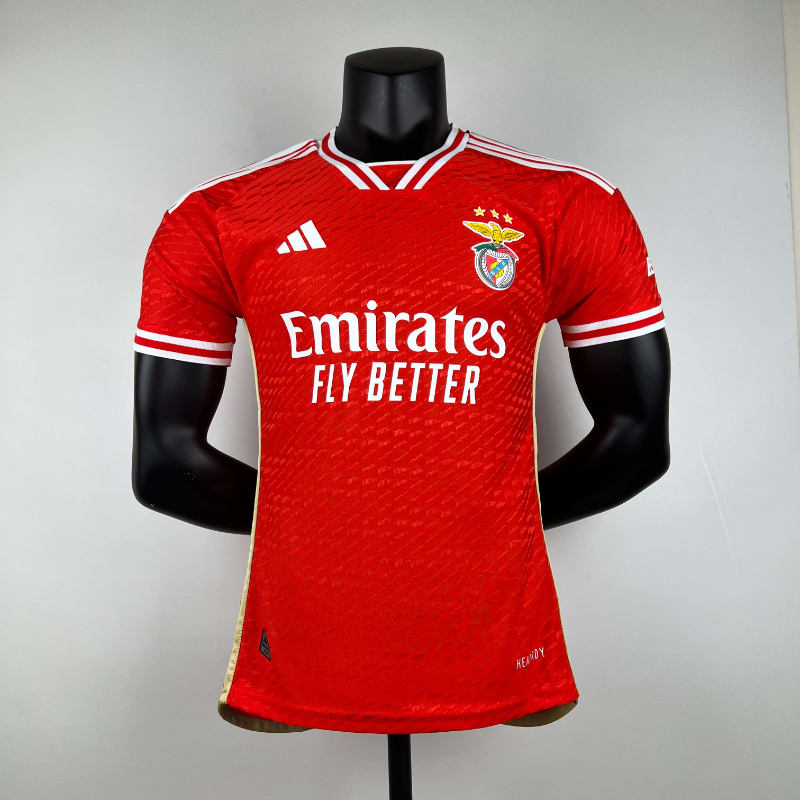 1ª Benfica 23-24 VJ