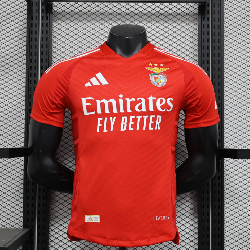 1ª Benfica 24-25 VJ