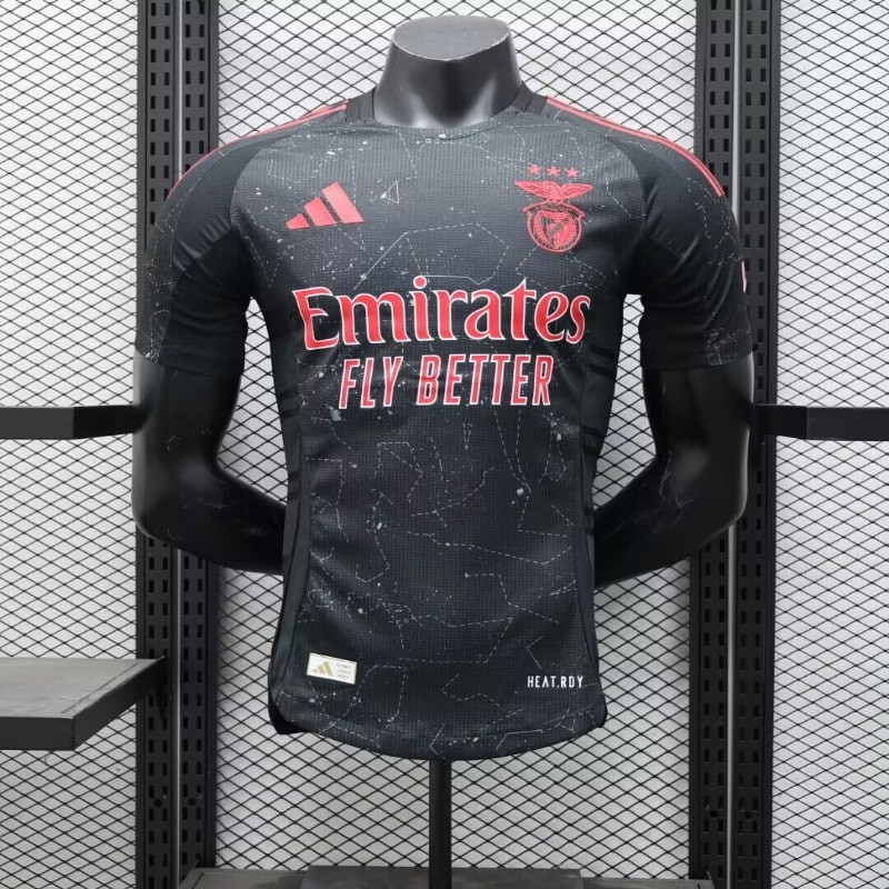 2ª Benfica 24-25 VJ