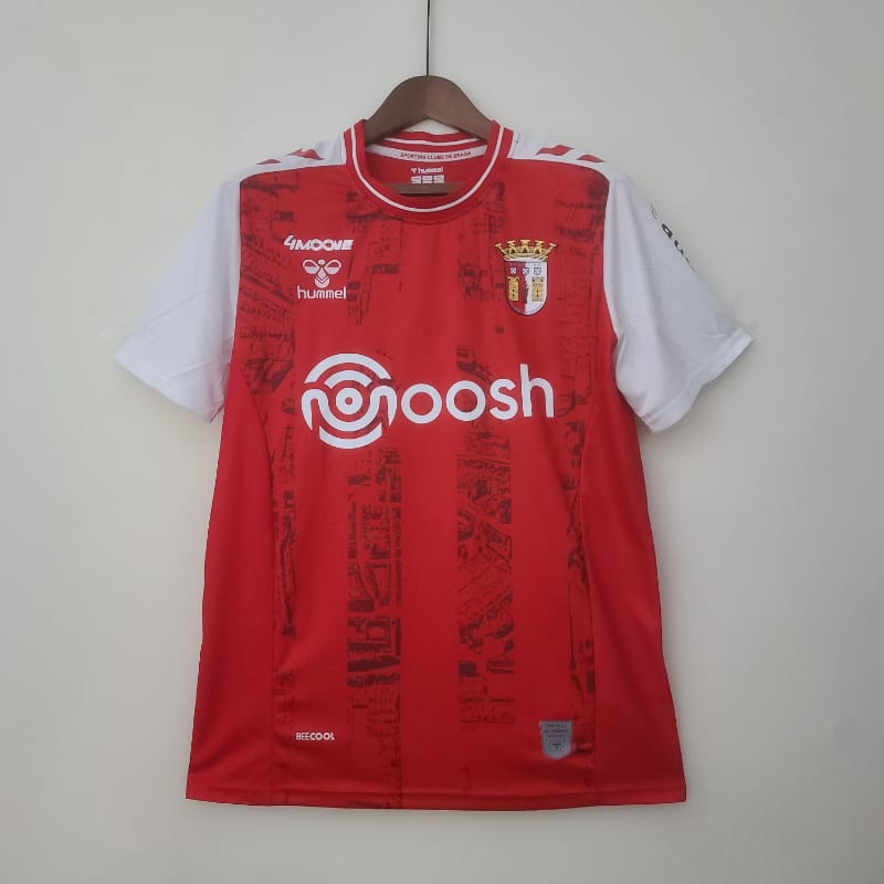 1ª Braga 22-23